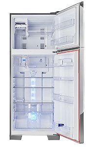 Borracha-Gaxeta Porta Refrigerador NR-BT48