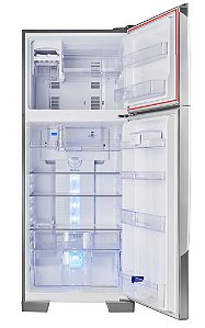 Borracha-Gaxeta Porta Freezer NR-BT54