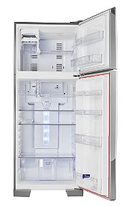 Borracha-Gaxeta Porta Refrigerador NR-BT47