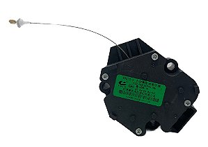 Atuador Mecanismo NA-FS160G3 220V