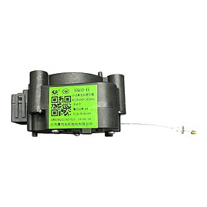 Atuador Mecanismo NA-F140B6 220V