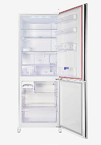 Borracha-Gaxeta Porta Refrigerador NR-BB52 / NR-BB53