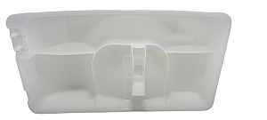 Bandeja Compressor NR-BT50