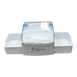 Porta Laticínios Refrigerador Panasonic