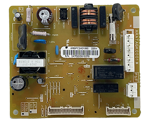 Placa Principal NR-BT41 220V