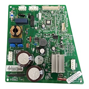 Placa Principal NR-BT43 110V