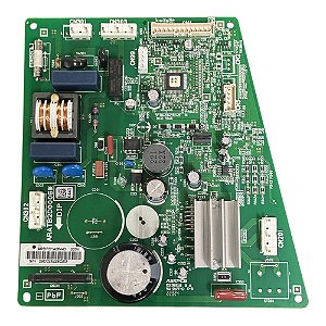Placa Principal NR-BT43 220V