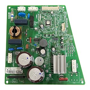 Placa Principal NR-BB41 110V