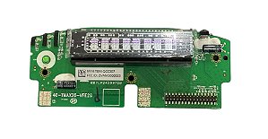Placa Painel SC-TMAX20LBK