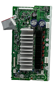 Placa Amplificadora SC-UA7LB-K