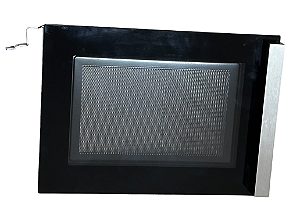 Porta Micro-ondas NN-GB68HSRU