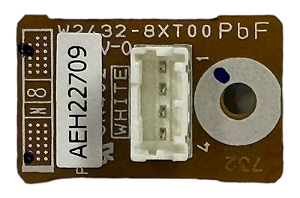 Placa Sensor Tampa NA-F120B1