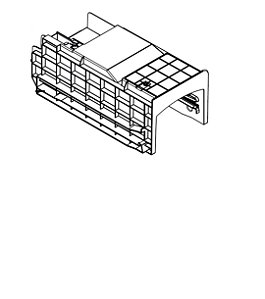 Suporte Forma de Gelo NR-BT55