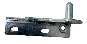 Dobradiça Porta Freezer NR-BB53