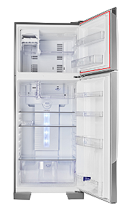 Borracha-Gaxeta Freezer NR-BT50