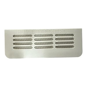 Filtro Umidade Gaveta Vegetais NR-BB71