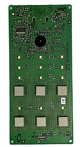 Placa Painel NR-BB53GV3 C/ Buzzer