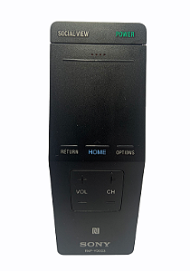 Controle Touchpad One Flick RMF-YD003
