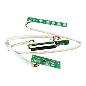 Placa Painel NP-6M1MBKBRP