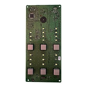 Placa Painel NR-BB71GVF Buzzer