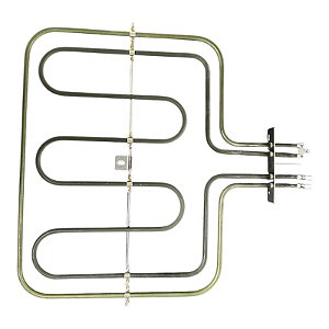 Resistência Superior HL-CX668SRPK