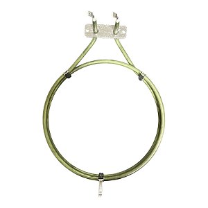 Resistência Turbo HL-CX668SRPK