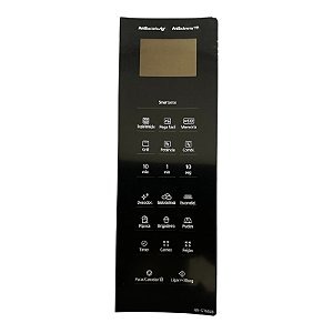 Teclado e Membrana NN-GT68LB