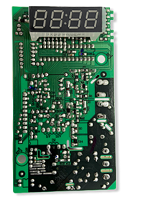 Placa Painel NN-ST362M