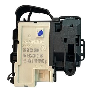 Trava Elétrica Porta NA-S107F2WBZ 110V