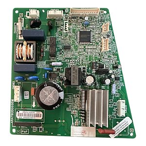 Placa Principal NR-BT71 220V