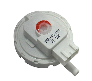 Pressostato NA-F120B1