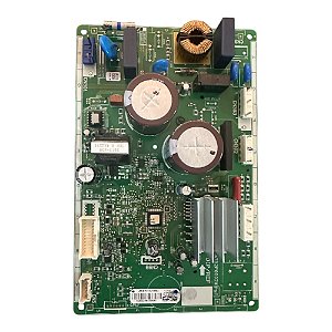 Placa Principal NR-BB65 110V