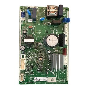 Placa Principal NR-BB65 220V