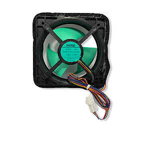 Ventoinha Cooler NR-BB65