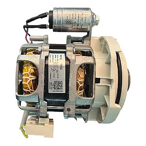 Bomba de Lavagem NP-6M1MBKBRP