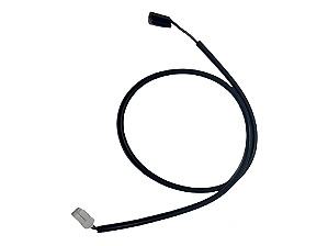 Chave Magnética Tampa NA-FS160P3