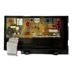Placa Fonte Lavadora NA-F180P7 110V