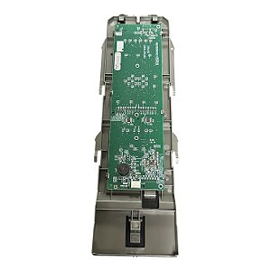 Placa Painel NR-BB65 Black