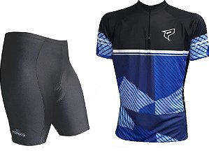 roupa de ciclismo penks