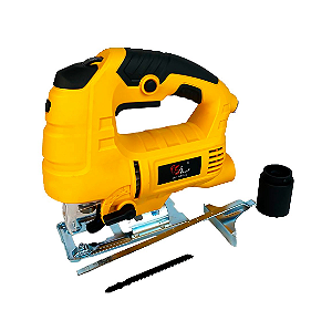 SERRA TICO TICO ELETRICA A LASER 220V SA985 (CAIXA C/ 10UN)