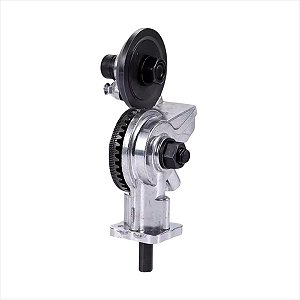 TESOURA ADAPTADORA P/ FURADEIRA CORTE ALUMINIO MT1500 (CAIXA C/ 50UN)