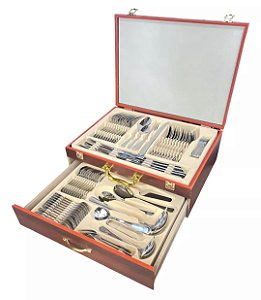 KIT DE FAQUEIRO 84PCS CX C/ 2 PCS