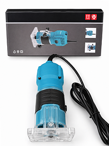 LAMINADORA TUPIA 6MM 230 VOLTS CX COM 10PCS