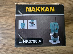 LAMINADORA TUPIA  6MM 127VOLTS CX COM 10PCS