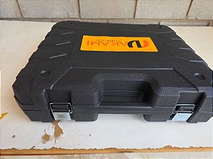 KIT 3X1 NAKAMI 48V CX COM 2 PCS