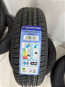 PNEU 175/65/ R 14 (COM DOIS)