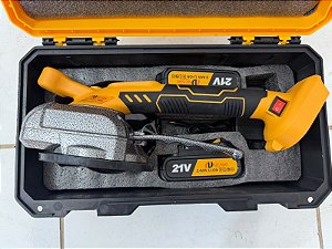 VENTOSA A BATERIA CX 6 PCS