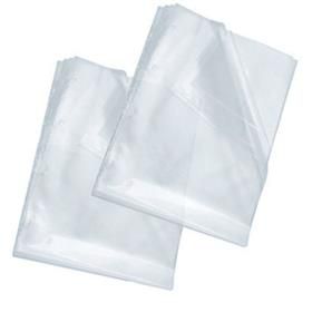 Envelope Plástico Ofício 4Furos Fino 0,06mm (Caixa com 1000) - ACP