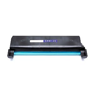Fotocondutor Compatível com DR E120 para Impressora Lexmark E120 E120N E-120 E-120N Preto 20.000