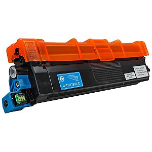 Toner Ciano Compativel com Brother TN219C TN219 para HL-L3240 DCP-L3560 MFC-L3760 2.300
